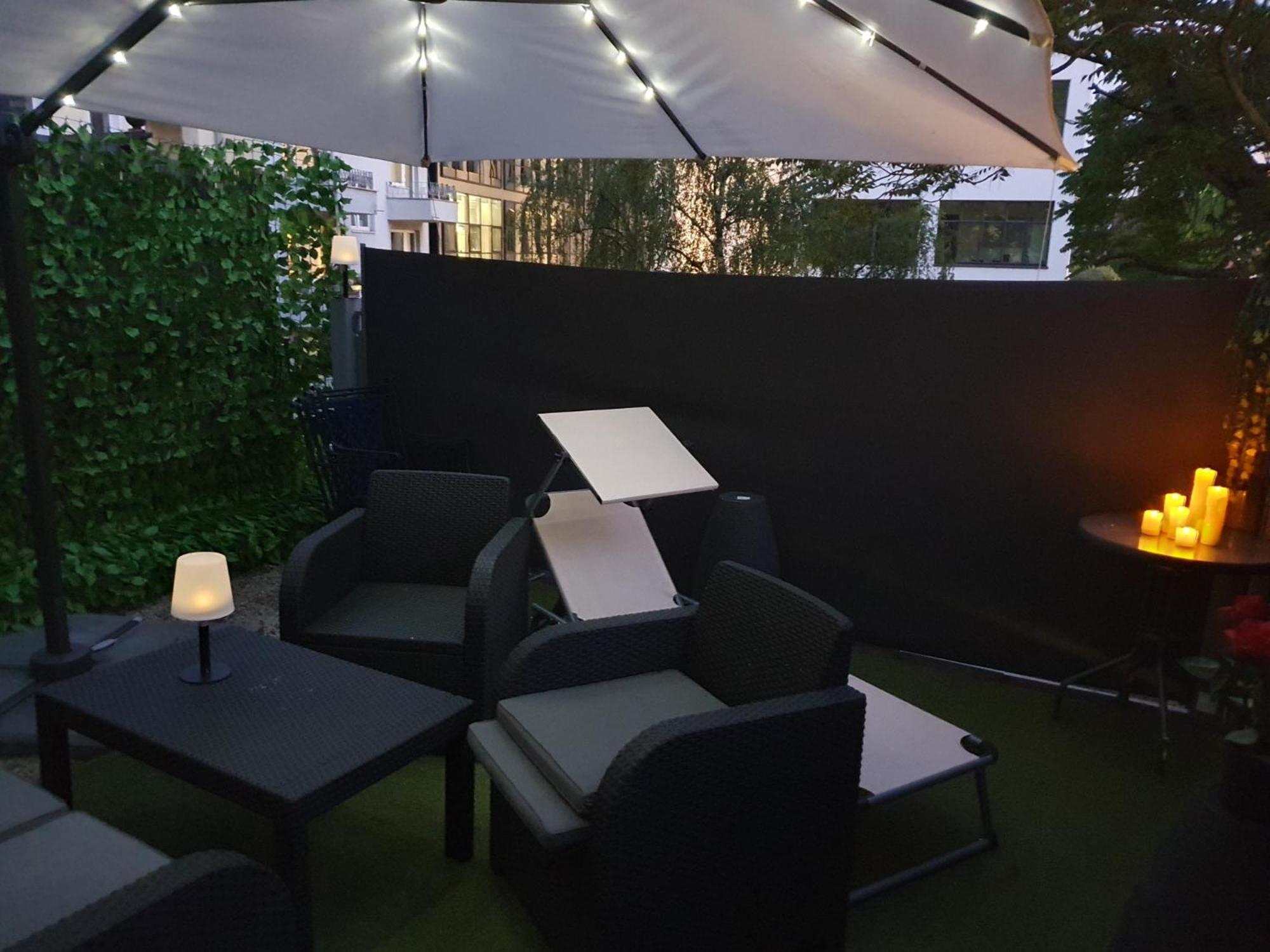 Citypark Hotel Cologne Exterior photo