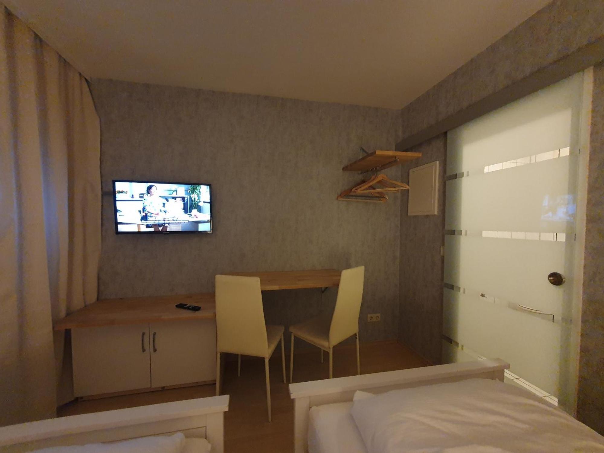 Citypark Hotel Cologne Exterior photo